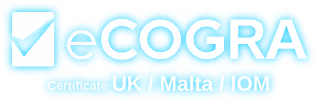 eCOGRA